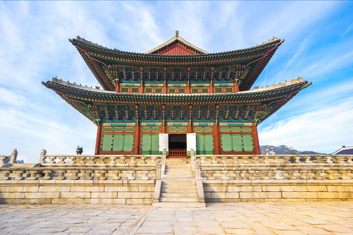 Gyeongbok-Palace-Seoul-Korean 474436084