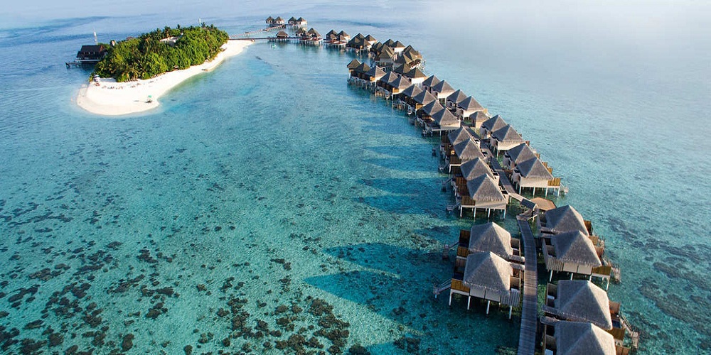 watervillar maldives