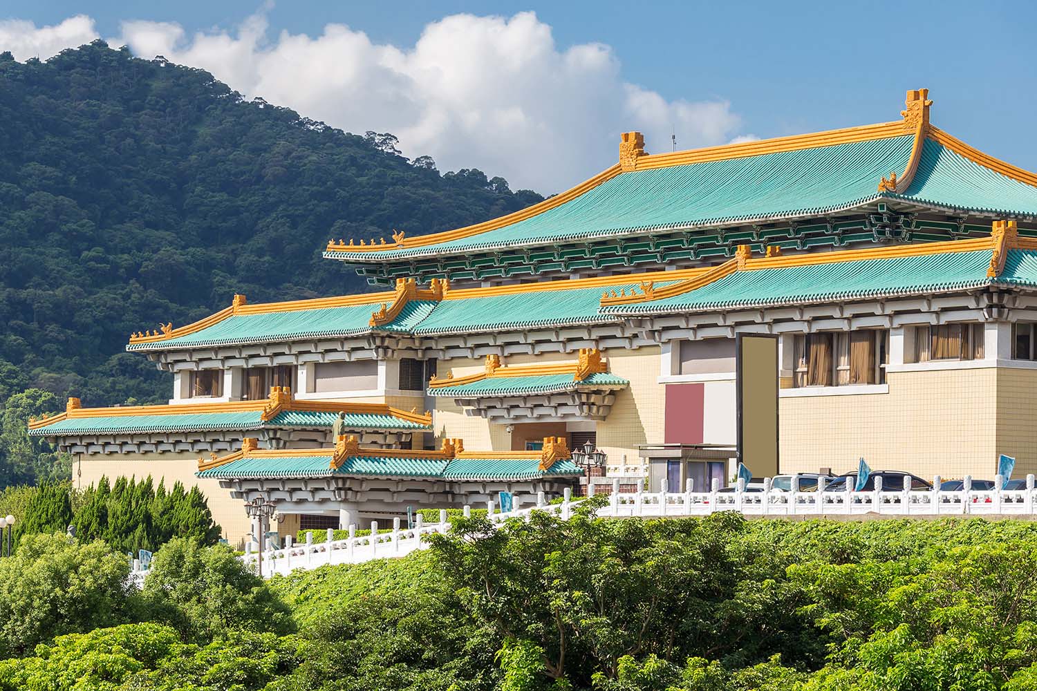 Gugong-National-Palace-Museum-Taipei-Taiwan 363902354