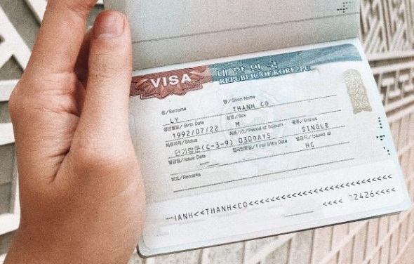 visa-đi-hàn-quốc-5-năm-10-năm