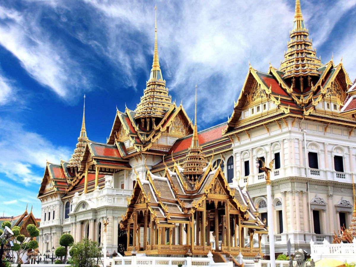 Kinh nghiệm du lịch Thái Lan theo tour chi tiết cho năm 2019