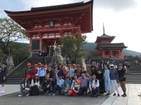 Review tour Nhật 4N3Đ: bay hãng 4 sao, ở hotel 3 sao, đi núi Phú Sĩ, tắm Onsen, ghé Akihabara